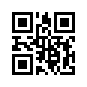 QR Code zur Navigation