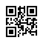 QR Code zur Navigation