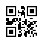 QR Code zur Navigation