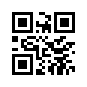 QR Code zur Navigation