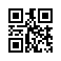 QR Code zur Navigation