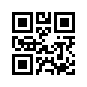 QR Code zur Navigation