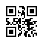 QR Code zur Navigation