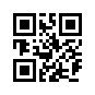 QR Code zur Navigation