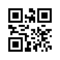 QR Code zur Navigation