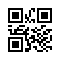 QR Code zur Navigation