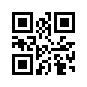 QR Code zur Navigation