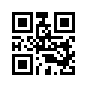 QR Code zur Navigation