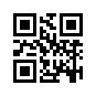 QR Code zur Navigation