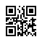 QR Code zur Navigation