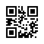 QR Code zur Navigation