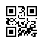 QR Code zur Navigation