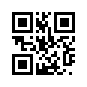QR Code zur Navigation