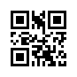 QR Code zur Navigation