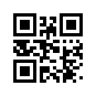 QR Code zur Navigation
