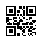 QR Code zur Navigation