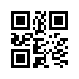 QR Code zur Navigation