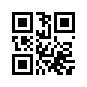 QR Code zur Navigation