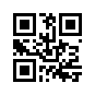 QR Code zur Navigation