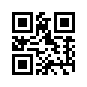 QR Code zur Navigation