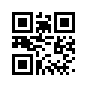 QR Code zur Navigation