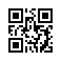 QR Code zur Navigation