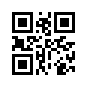 QR Code zur Navigation