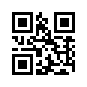 QR Code zur Navigation