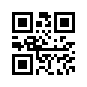 QR Code zur Navigation