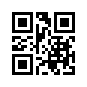 QR Code zur Navigation