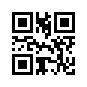 QR Code zur Navigation