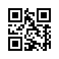 QR Code zur Navigation