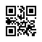 QR Code zur Navigation