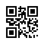 QR Code zur Navigation