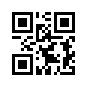 QR Code zur Navigation