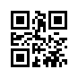 QR Code zur Navigation