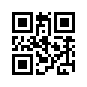 QR Code zur Navigation