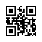 QR Code zur Navigation