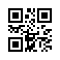 QR Code zur Navigation