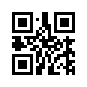 QR Code zur Navigation