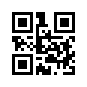 QR Code zur Navigation