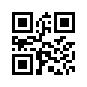 QR Code zur Navigation