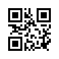 QR Code zur Navigation