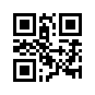 QR Code zur Navigation