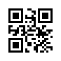 QR Code zur Navigation