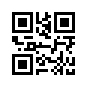 QR Code zur Navigation