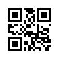 QR Code zur Navigation