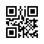 QR Code zur Navigation