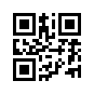 QR Code zur Navigation