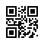 QR Code zur Navigation